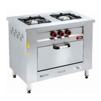 Плита газовая Karacasan KZG 2 1060